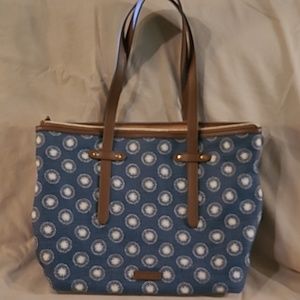 Fossil purse, gently used.